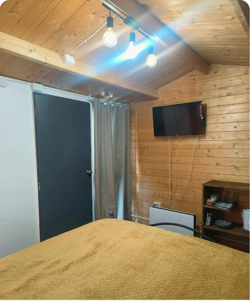Gorgeous Cabin - Spa Pool! Queenstown Dış mekan fotoğraf